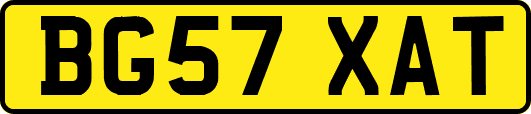 BG57XAT