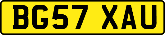 BG57XAU