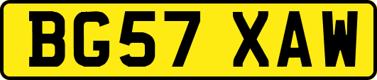 BG57XAW