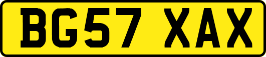 BG57XAX