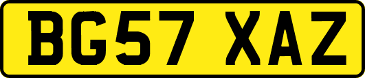 BG57XAZ