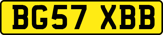 BG57XBB