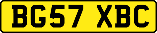 BG57XBC