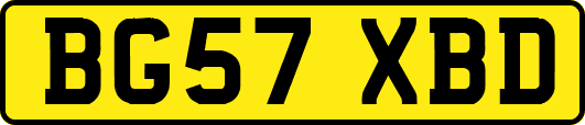 BG57XBD