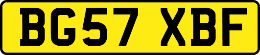 BG57XBF