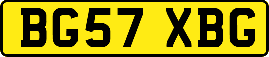 BG57XBG