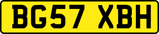 BG57XBH