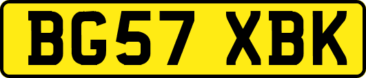 BG57XBK