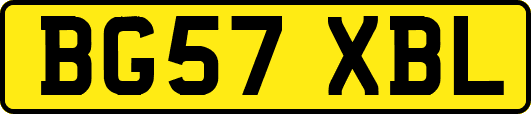 BG57XBL