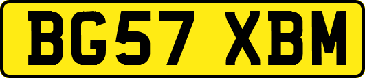 BG57XBM