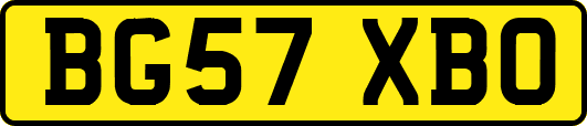 BG57XBO