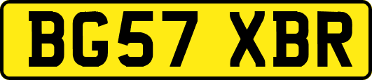 BG57XBR