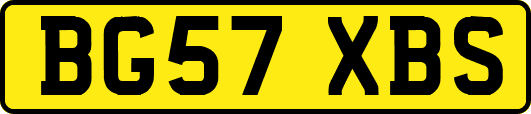 BG57XBS