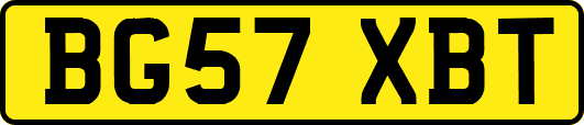 BG57XBT