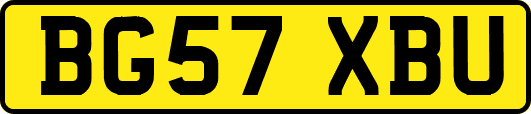 BG57XBU