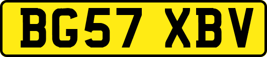 BG57XBV