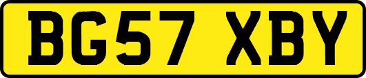 BG57XBY