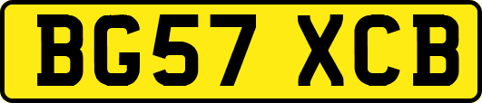 BG57XCB