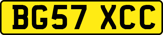 BG57XCC
