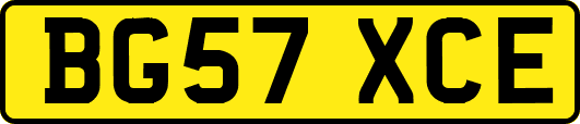BG57XCE