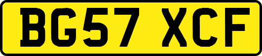 BG57XCF