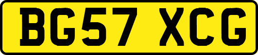 BG57XCG