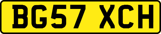 BG57XCH