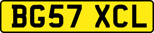 BG57XCL