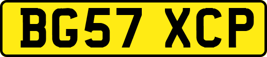BG57XCP