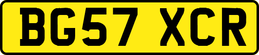 BG57XCR