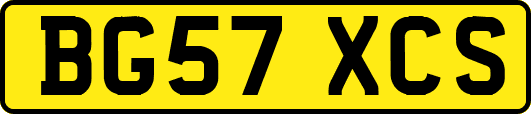 BG57XCS