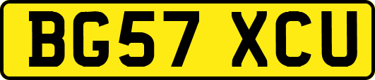 BG57XCU