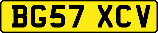 BG57XCV