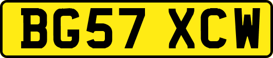 BG57XCW