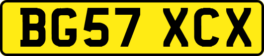BG57XCX