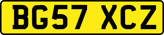 BG57XCZ