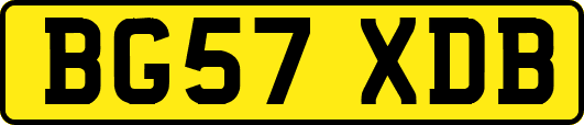 BG57XDB