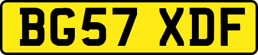 BG57XDF