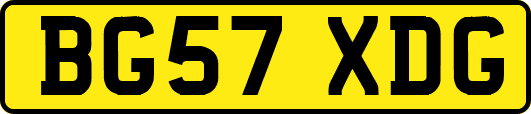 BG57XDG