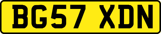 BG57XDN