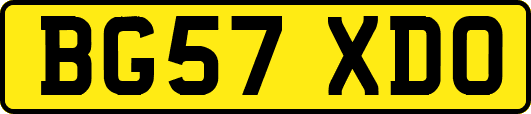 BG57XDO