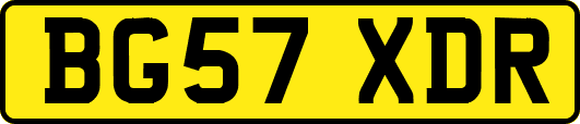 BG57XDR