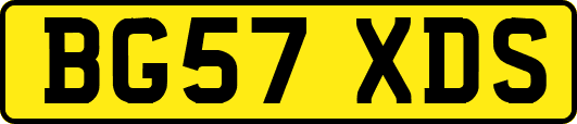 BG57XDS