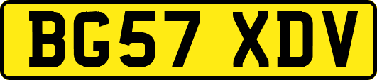 BG57XDV