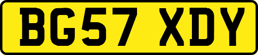 BG57XDY