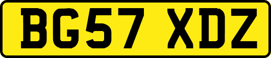 BG57XDZ