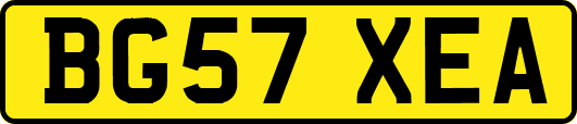 BG57XEA
