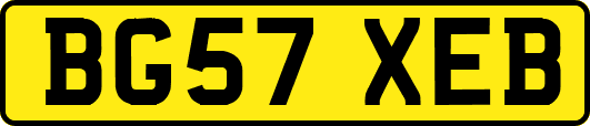 BG57XEB