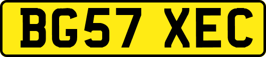 BG57XEC