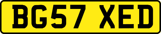 BG57XED